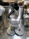 HOBART FP100 FOOD PROCESSOR W/3 BLADES