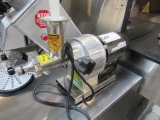 WESTON 08-5000 SUPER JUICER WHEATGRASS JUICER