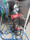 CRAFTSMAN 1900PSI PRESSURE WASHER