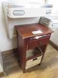 15-INCH END TABLE
