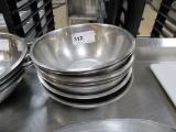 S/STEEL BOWLS