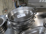 BON CHEF PANS