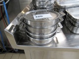 BON CHEF PANS