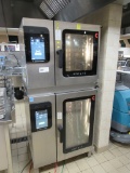 CONVOTHERM DOUBLE COMBI-OVEN C4ET610ES, C4ET1010ES