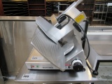 BIZERBA GSP DELI SLICER 2015 - NO BLADE GUARD