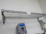 4FT METRO WALL SHELF