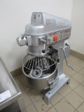 2022 PRECISION AV-02 20-QUART MIXER W/BOWL, WHIP
