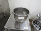 PRECISION 20-QUART BOWL