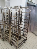 OVEN RACKS