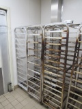 OVEN RACKS