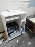 30-INCH RECEIVING DESK