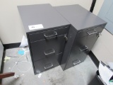 FILE CABINETS