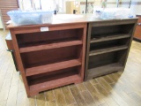 44-INCH CHECKOUT MERCHANDISERS