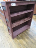 44-INCH CHECKOUT MERCHANDISER