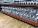 BULK FOOD DISPENSERS