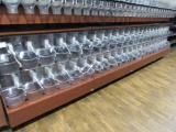 BULK FOOD DISPENSERS