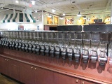 BULK COFFEE DISPENSERS