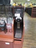 BUNN G2HD COFFEE GRINDER