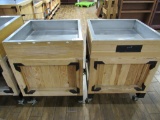 30X30 ICE DOWN DISPLAYS