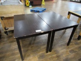 28X45 DISPLAY TABLES
