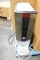 NEW GRINDMASTER PB10USGMWHP10HI 240V ECOBOILER HOT WATER DISPENSER