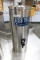 NEW CECILWARE STAINLESS STEEL 5-GALLON ICED TEA DISPENSER