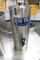 NEW CECILWARE STAINLESS STEEL 5-GALLON ICED TEA DISPENSER
