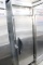 VICTORY VF-1 SELF CONTAINED 1-DOOR FREEZER