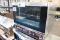 WISCO INDUSTRIES 621 COUNTERTOP CONVECTION OVEN