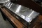 AVANTCO 360CPT60 59IN. REFRIGERATED TOPPING RAIL