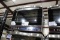 WISCO INDUSTRIES 621 COUNTERTOP CONVECTION OVEN