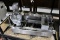 BELSHAW ADAMATIC DONUT ROBOT MARK II DONUT FRYER