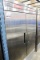 EXCELLENCE CR-43SS SELF CONTAINED 2-DOOR COOLER 2022