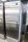 EXCELLENCE CF-20SS SELF CONTAINED 1-DOOR FREEZER 2022