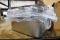 NEW ICP-120-7 STAINLESS STEEL INSERT PANS