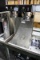 BUNN ITCB TWIN HV DUAL COFFEE BREWER