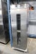 CRES COR H138NPS36CLCMQRL FULL SIZE HEATED HOLDING CABINET