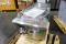 NEW CECILWARE PRO GCP15 15IN. GAS FLAT GRILL