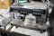NUOVA SIMONELLI AURELIA ESPRESSO MACHINE