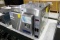 CLEVELAND STEAMCRAFT 21CET8 COUNTERTOP STEAMER