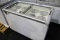 NEW SCRATCH & DENT FLOOR MODEL DISPLAY EXCELLENCE EDC-8CHC 4FT SELF CONTAINED SLIDETOP FREEZER 2022
