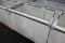 NEW SCRATCH & DENT FLOOR MODEL DISPLAY EXCELLENCE EURO-13HC SELF CONTAINED 47IN. SLIDE TOP FREEZER 2