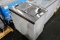 NEW SCRATCH & DENT EXCELLENCE HFF-2 SELF CONTAINED 31IN. ICE CREAM DIPPING CABINET