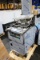 NEW PITCO SFSELVRFM ELECTRIC AUTOMATIC LIFT RACK FLOOR FRYER