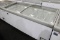 NEW 2023 EXCELLENCE HM-23HC SELF CONTAINED 73IN SLIDE TOP FREEZER