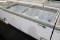 NEW SCRATCH & DENT 2023 EXCELLENCE HM-23HC SELF CONTAINED 73IN. SLIDE TOP FREEZER