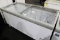 NEW SCRATCH & DENT 2023 EXCELLENCE HM-23HC SELF CONTAINED 73IN. SLIDE TOP FREEZER