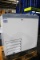 NEW 2022 SCRATCH & DENT EXCELLENCE HFF-2-HC SELF CONTAINED 31INX20IN ICE CREAM DIPPING CABINET