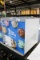 NEW SCRATCH & DENT FLOOR MODEL DISPLAY EXCELLENCE HFF-4-HC SELF CONTAINED 31INX31IN ICE CREAM DIPPIN