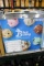 NEW SCRATCH & DENT FLOOR MODEL DISPLAY EXCELLENCE HFF-4-HC SELF CONTAINED 31INX31IN ICE CREAM DIPPIN